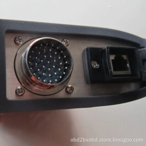 Best Price V2021.6 MB SD Connect Compact 4 Wireless Star Diagnosis Support WIFI with Software HDD